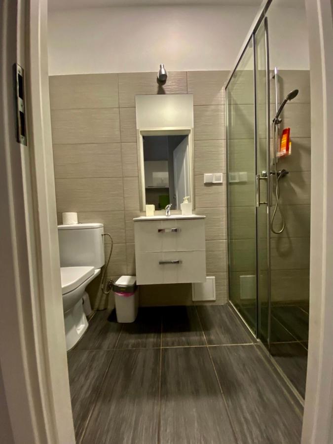 Ametyst Hostel Krakov Exteriér fotografie