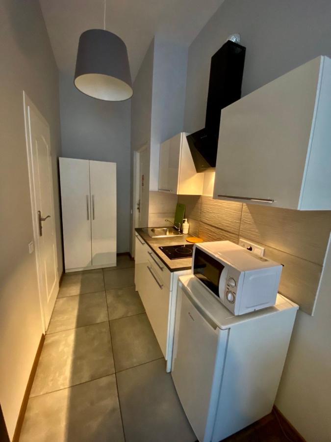 Ametyst Hostel Krakov Exteriér fotografie