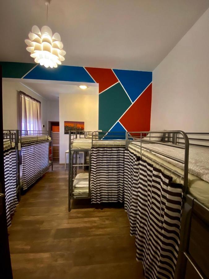 Ametyst Hostel Krakov Exteriér fotografie