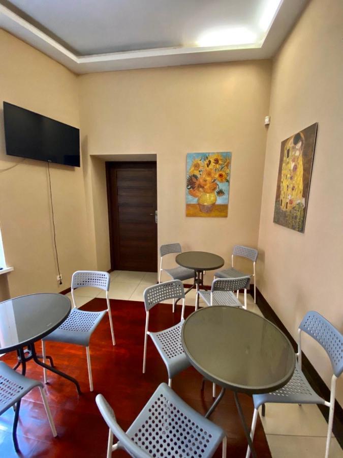 Ametyst Hostel Krakov Exteriér fotografie