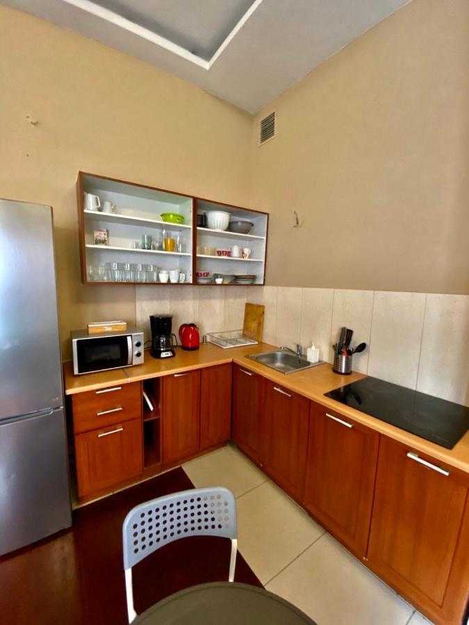 Ametyst Hostel Krakov Exteriér fotografie