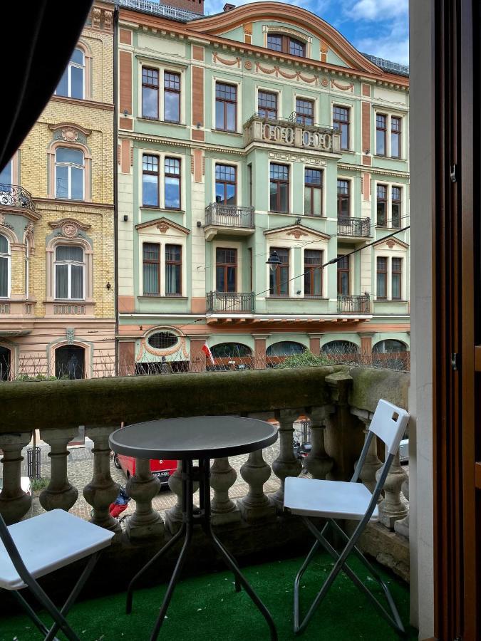 Ametyst Hostel Krakov Exteriér fotografie