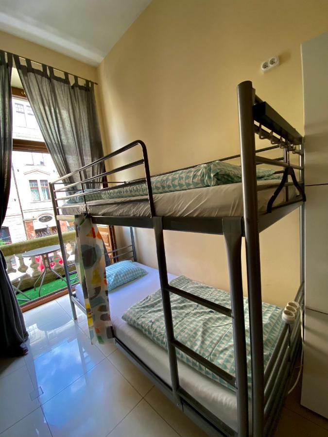 Ametyst Hostel Krakov Exteriér fotografie