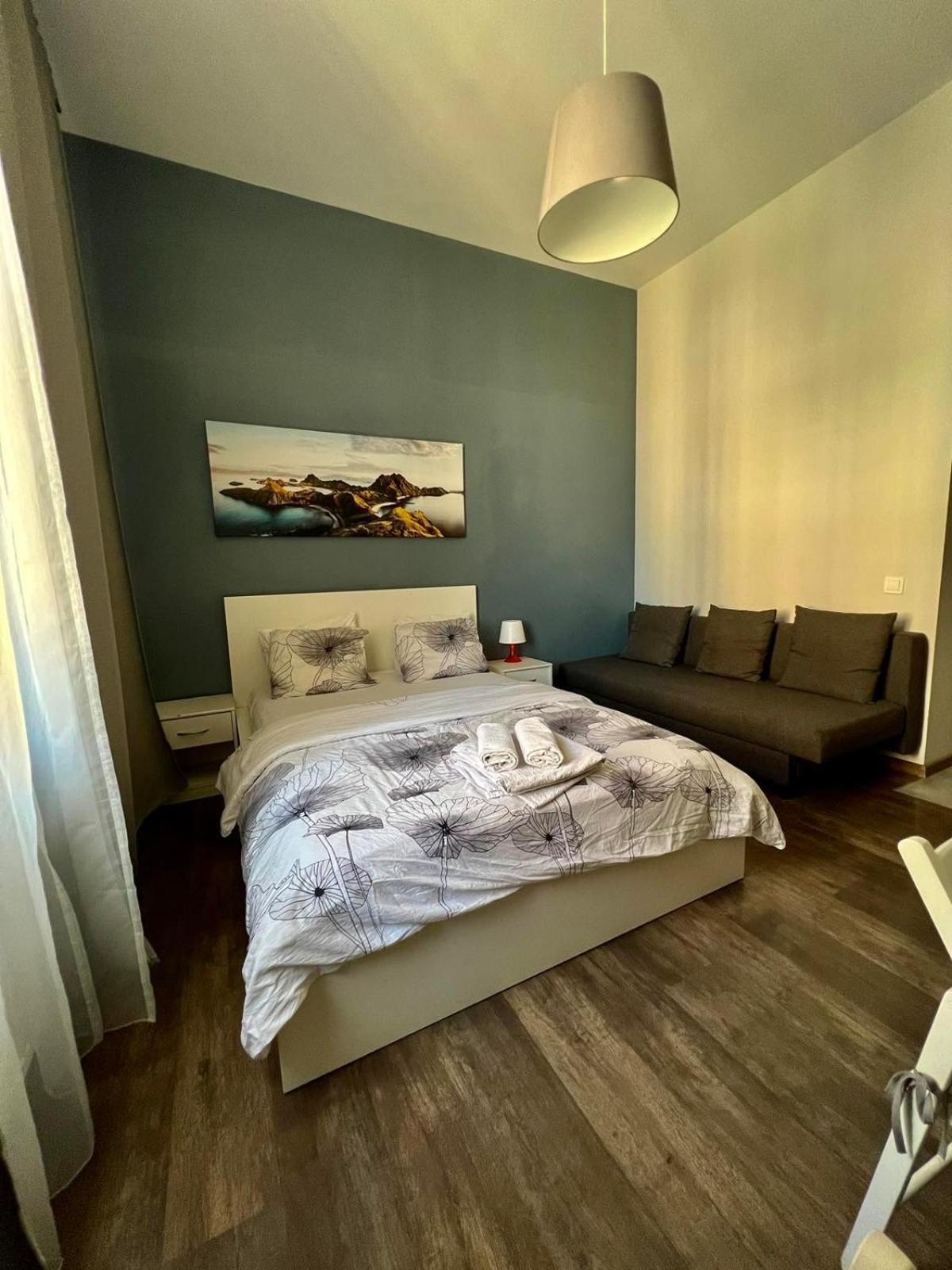 Ametyst Hostel Krakov Exteriér fotografie