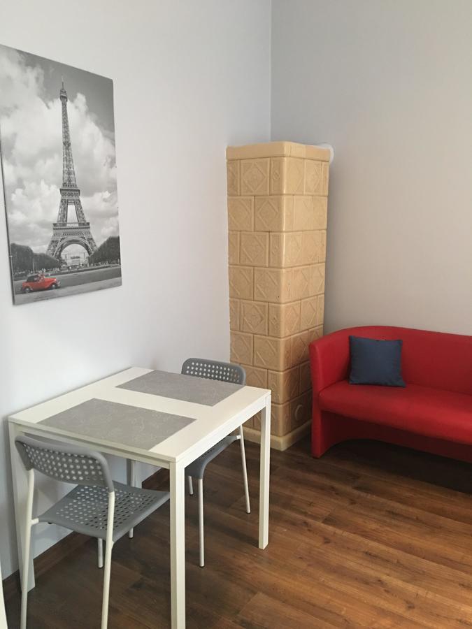 Ametyst Hostel Krakov Exteriér fotografie