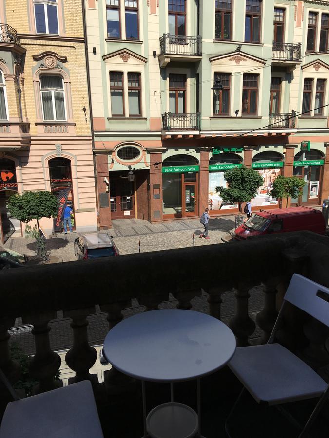 Ametyst Hostel Krakov Exteriér fotografie