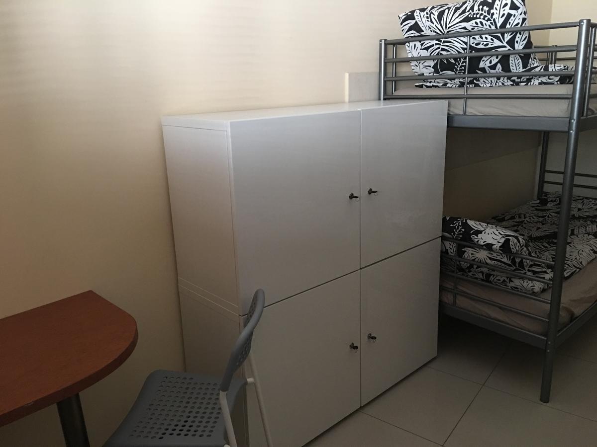Ametyst Hostel Krakov Exteriér fotografie