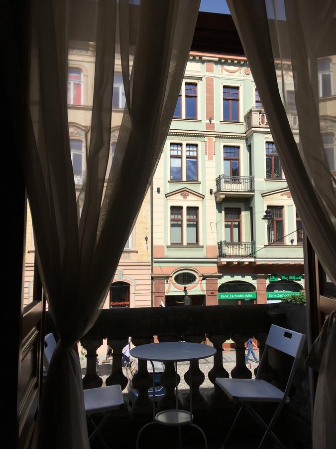 Ametyst Hostel Krakov Exteriér fotografie