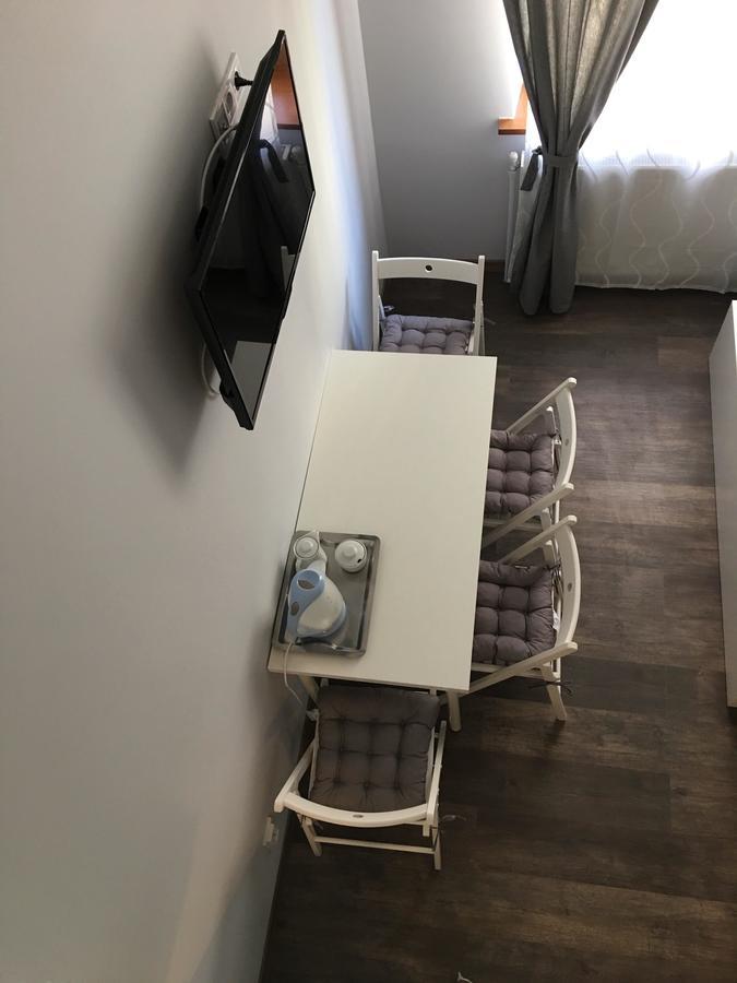 Ametyst Hostel Krakov Exteriér fotografie