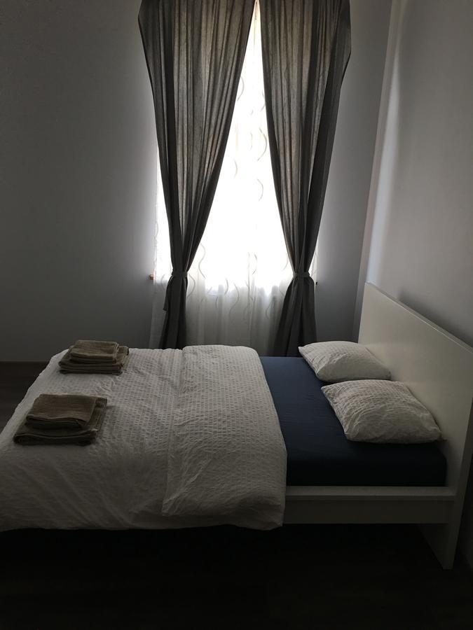 Ametyst Hostel Krakov Exteriér fotografie