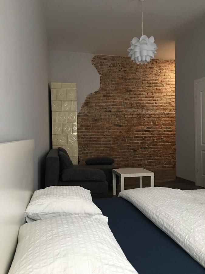 Ametyst Hostel Krakov Exteriér fotografie