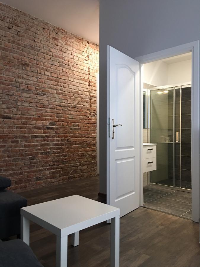 Ametyst Hostel Krakov Exteriér fotografie