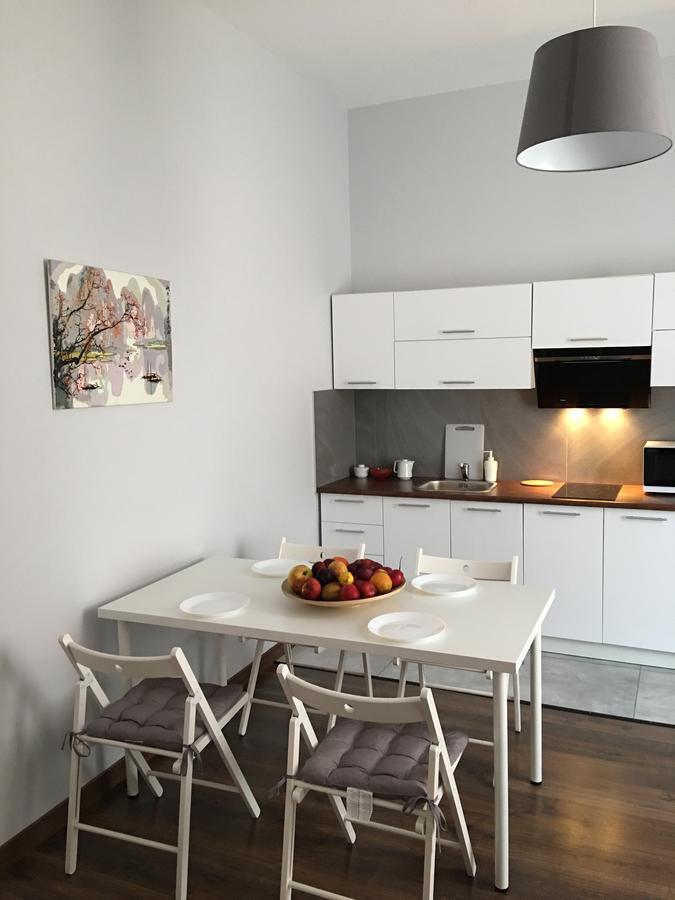Ametyst Hostel Krakov Exteriér fotografie