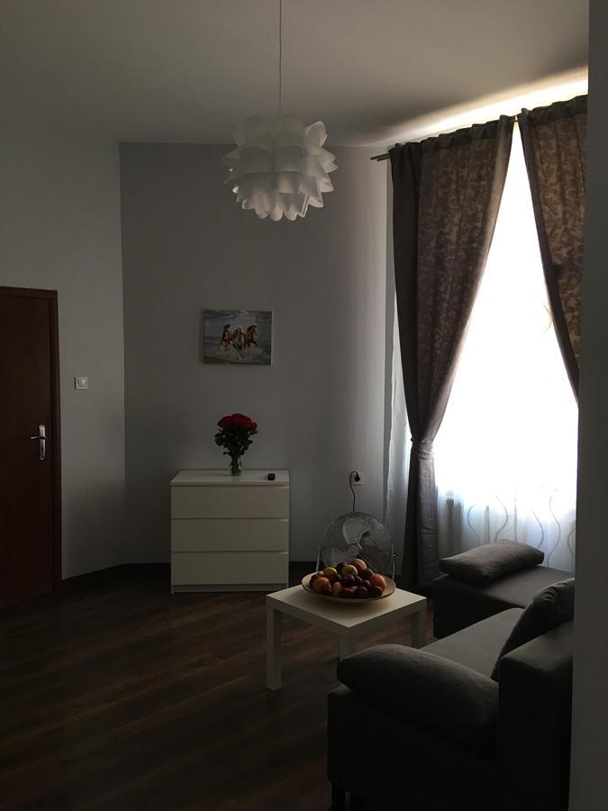 Ametyst Hostel Krakov Exteriér fotografie