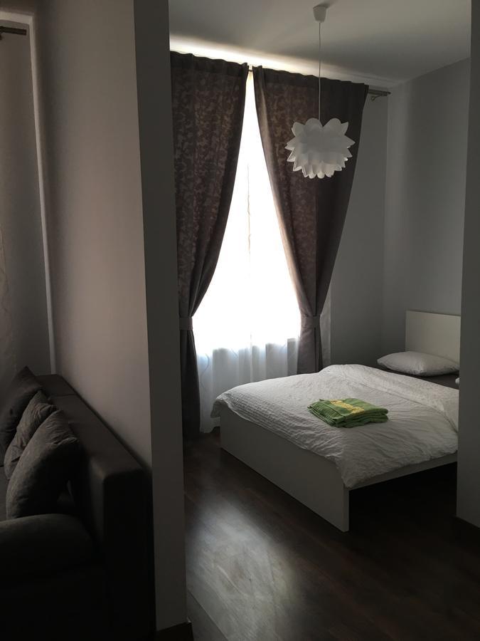 Ametyst Hostel Krakov Exteriér fotografie