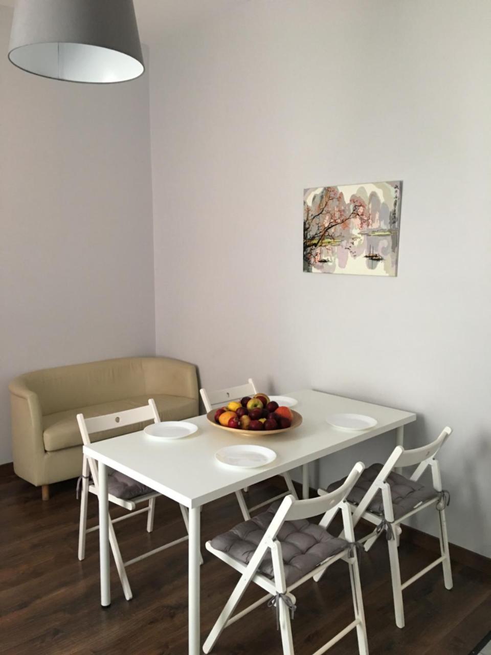 Ametyst Hostel Krakov Exteriér fotografie