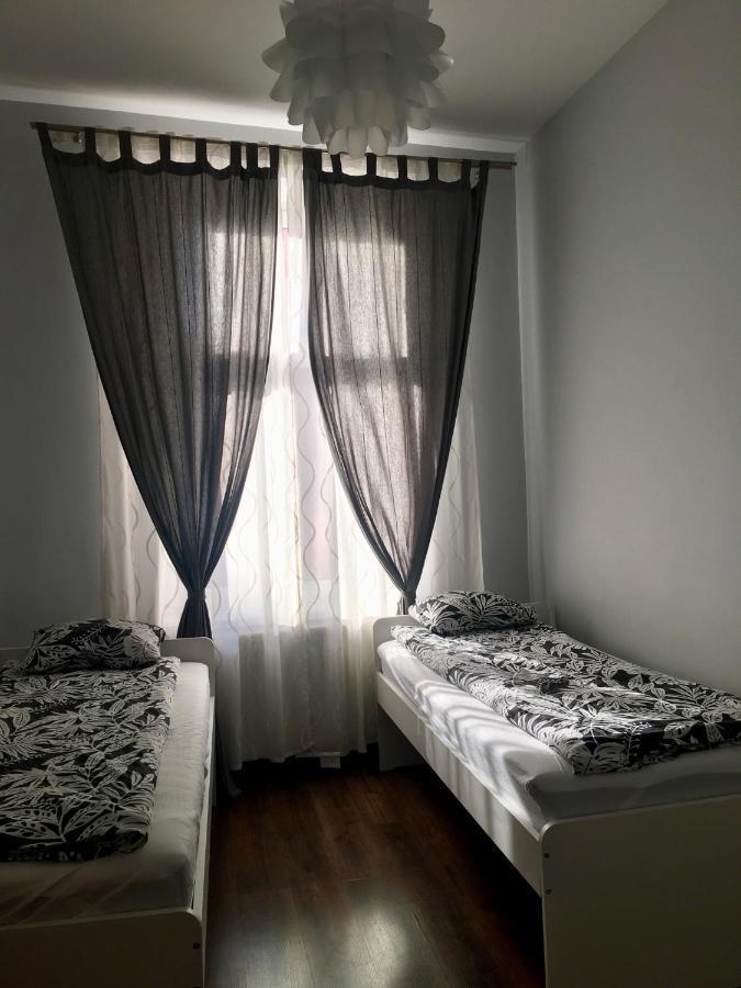 Ametyst Hostel Krakov Exteriér fotografie