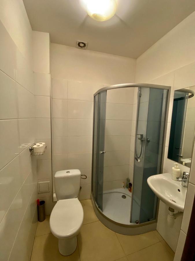 Ametyst Hostel Krakov Exteriér fotografie