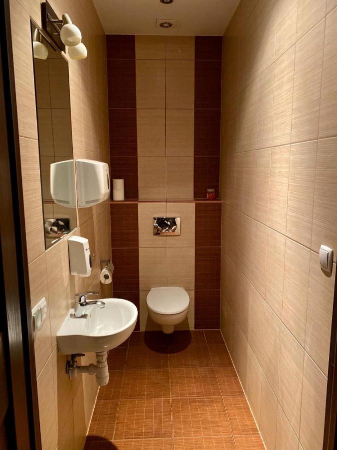Ametyst Hostel Krakov Exteriér fotografie