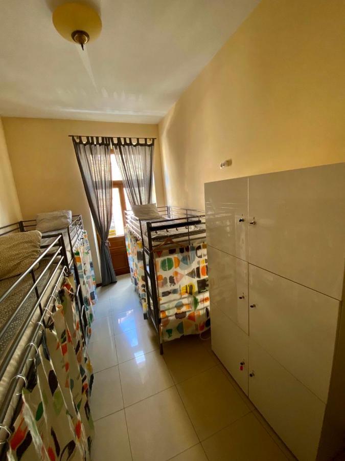 Ametyst Hostel Krakov Exteriér fotografie