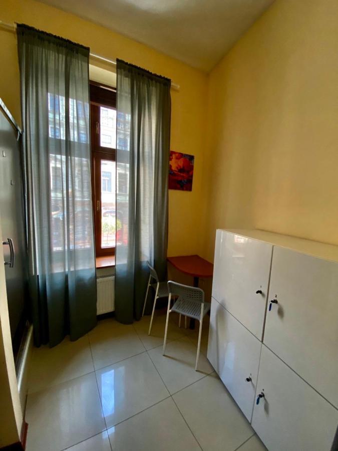 Ametyst Hostel Krakov Exteriér fotografie