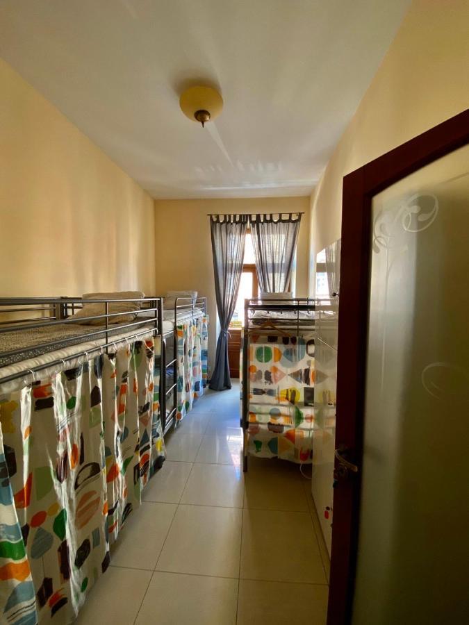 Ametyst Hostel Krakov Exteriér fotografie